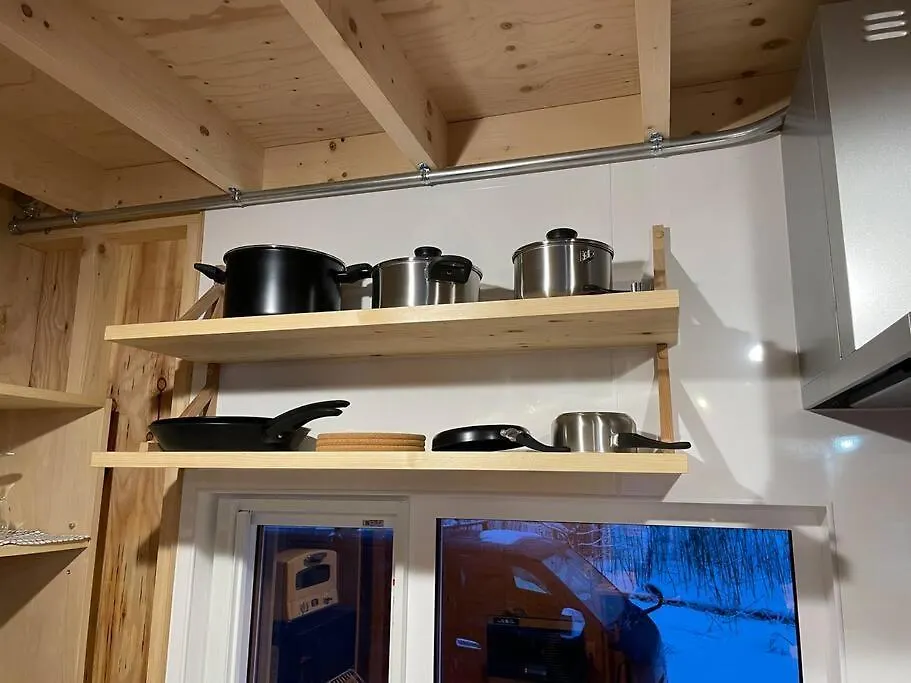 펜션 Sauna Cota Niseko サウナ付き一棟貸し