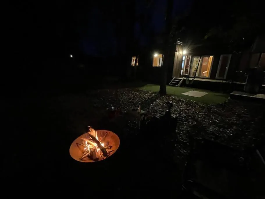 Sauna Cota Niseko サウナ付き一棟貸し 펜션