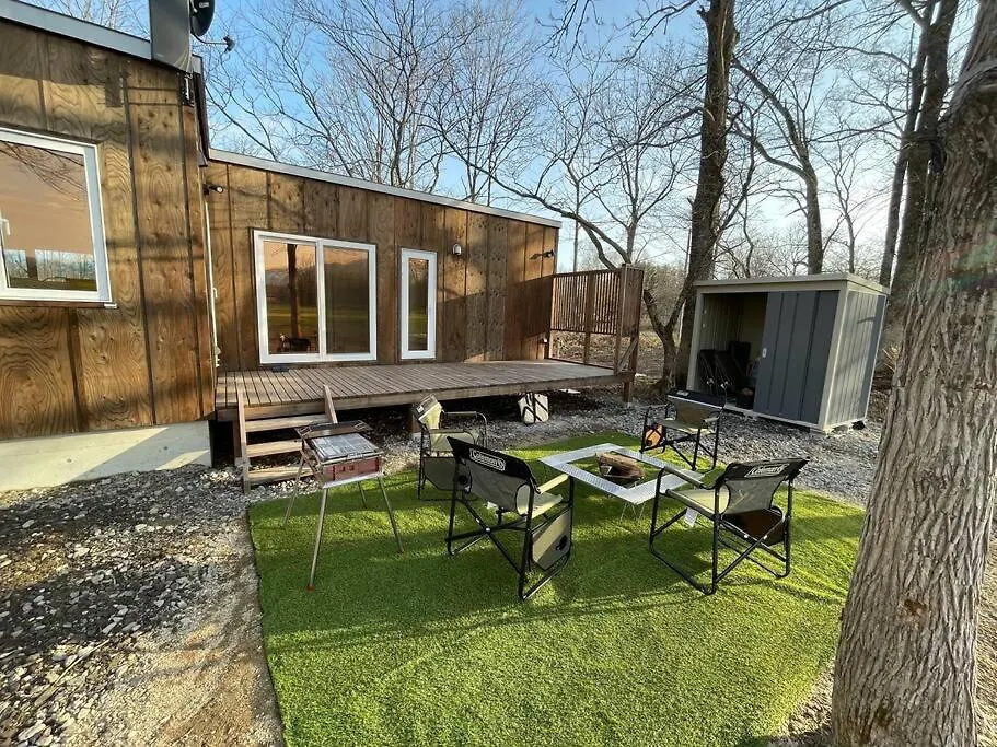 Sauna Cota Niseko サウナ付き一棟貸し 일본