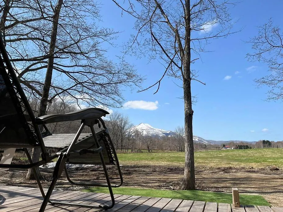 Sauna Cota Niseko サウナ付き一棟貸し 0*,  일본