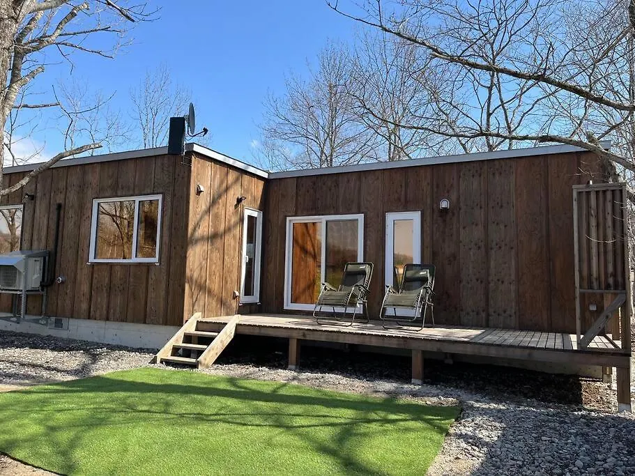 Sauna Cota Niseko サウナ付き一棟貸し