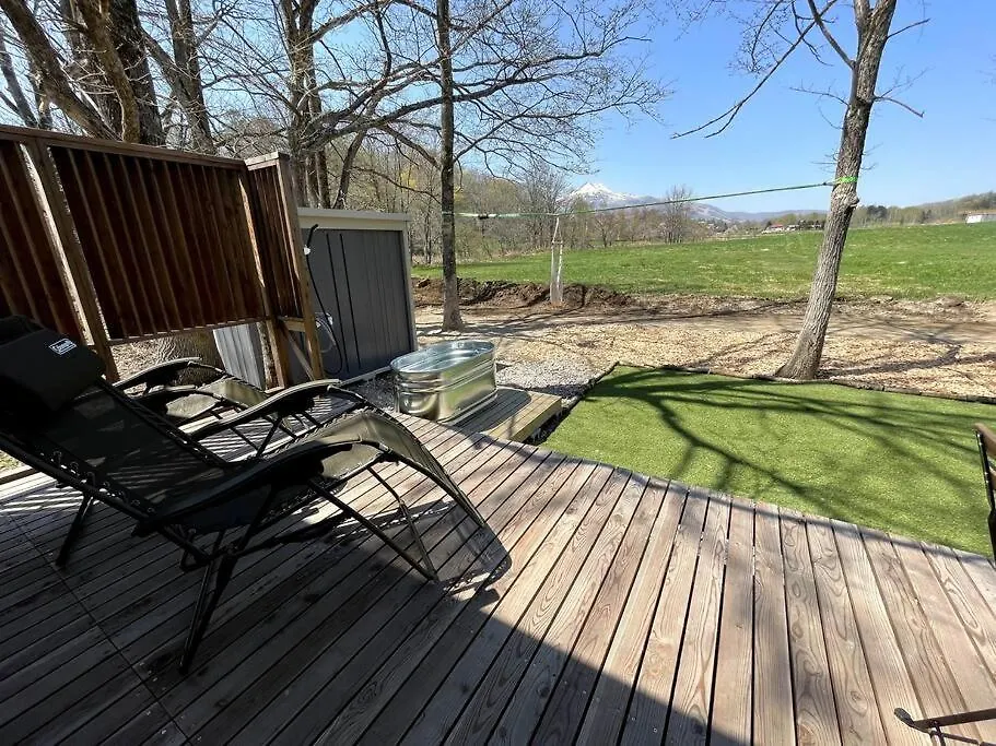 Sauna Cota Niseko サウナ付き一棟貸し 0*,