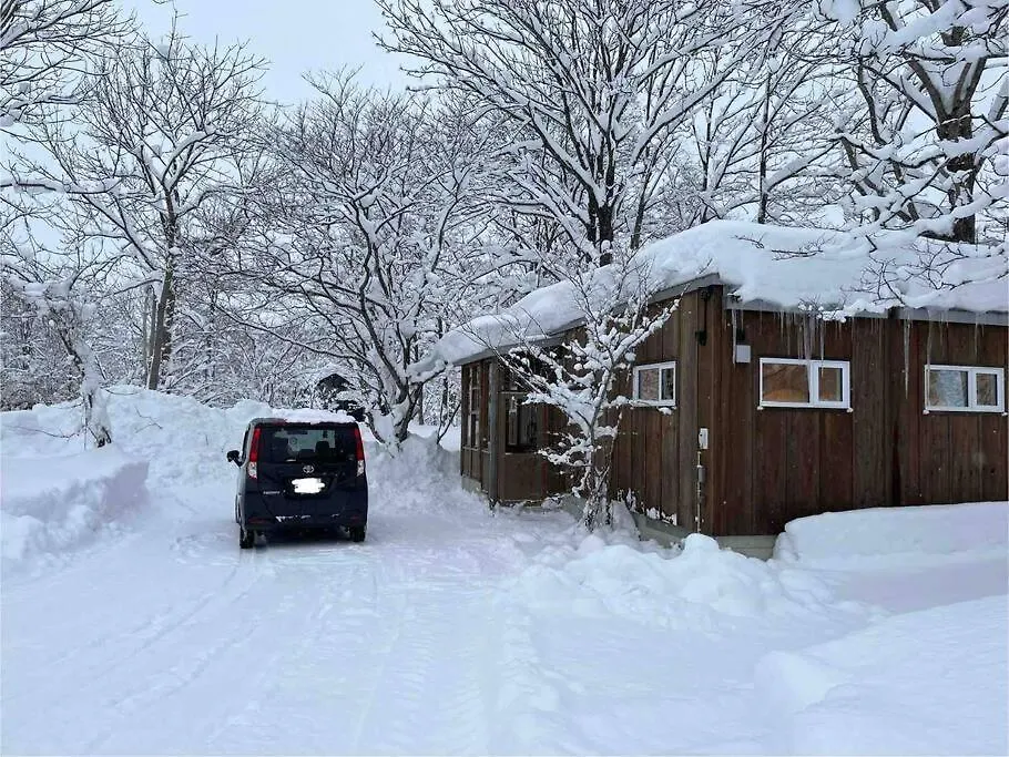 Sauna Cota Niseko サウナ付き一棟貸し 일본
