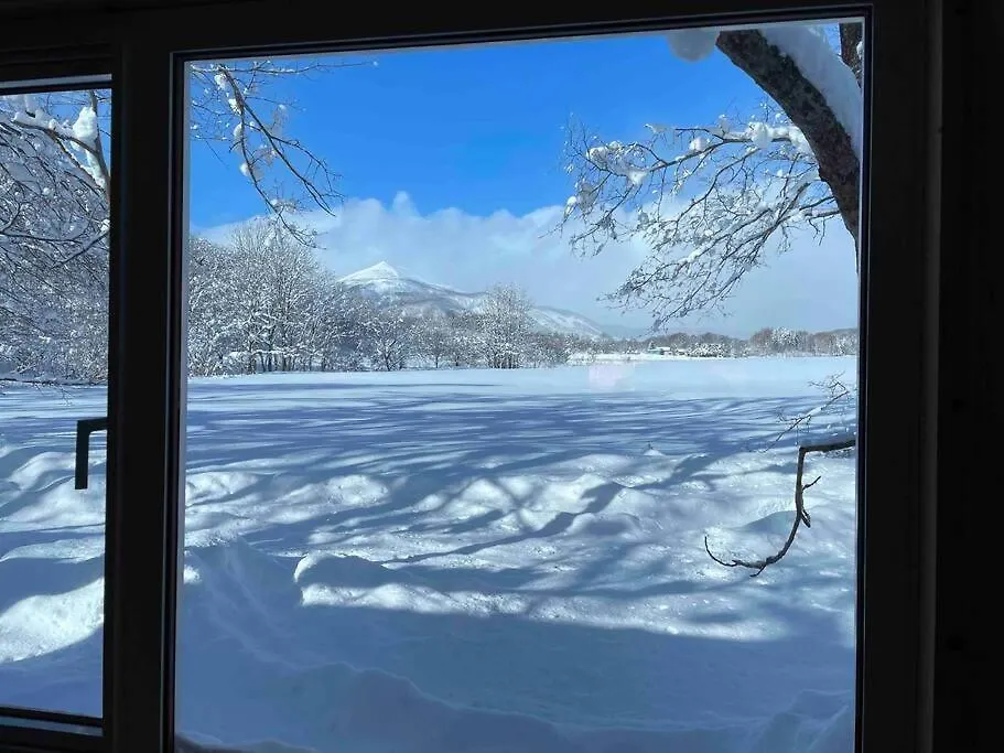 펜션 Sauna Cota Niseko サウナ付き一棟貸し 일본
