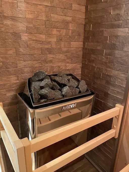 펜션 Sauna Cota Niseko サウナ付き一棟貸し