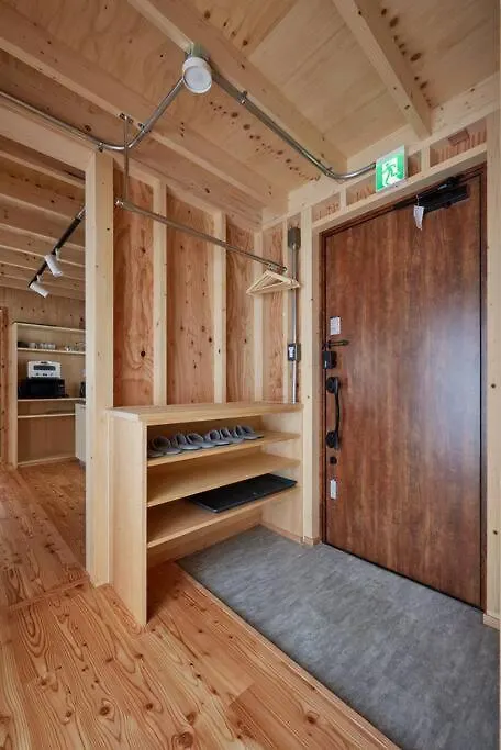 펜션 Sauna Cota Niseko サウナ付き一棟貸し