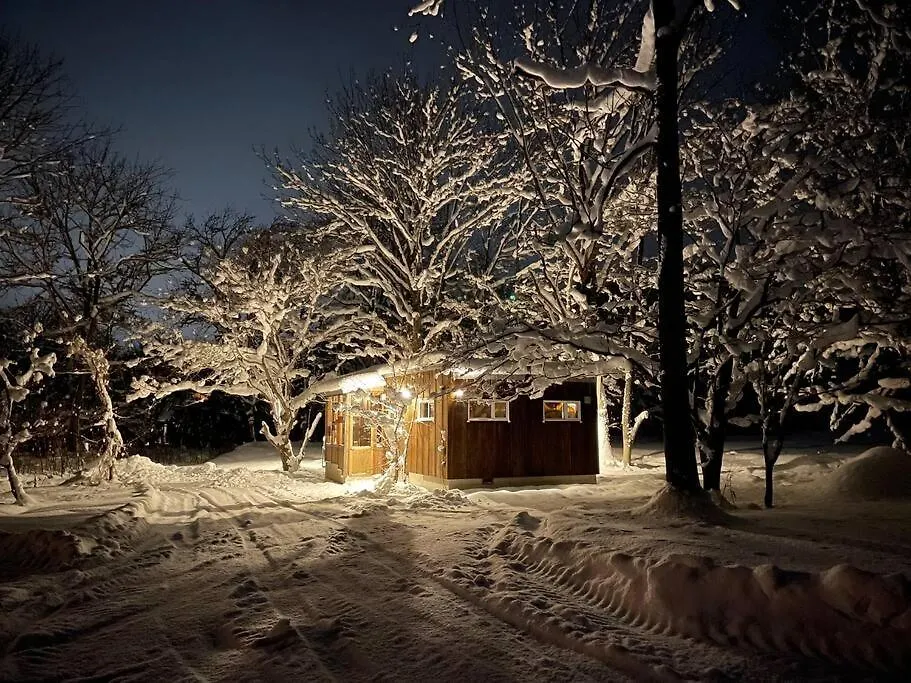 Sauna Cota Niseko サウナ付き一棟貸し 0*,