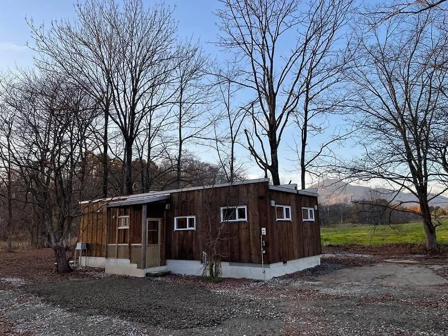 Sauna Cota Niseko サウナ付き一棟貸し 펜션
