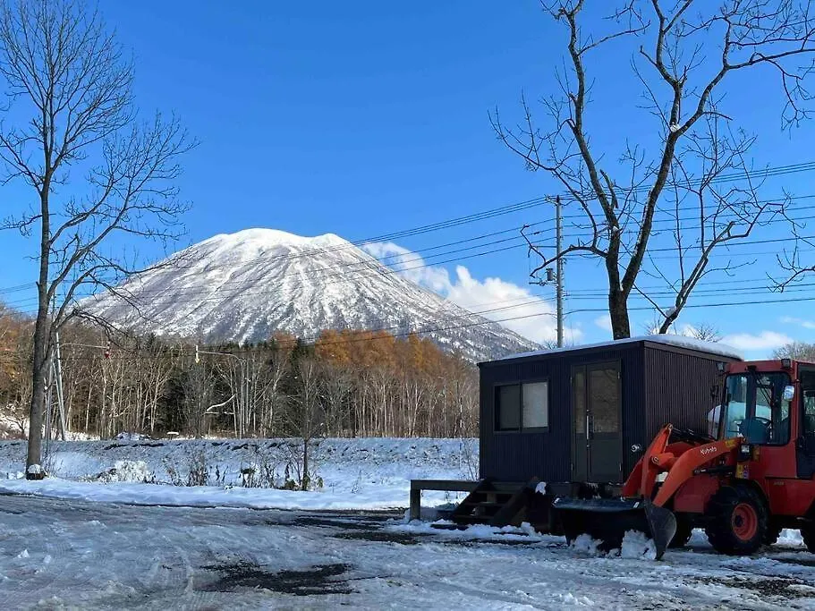 펜션 Sauna Cota Niseko サウナ付き一棟貸し