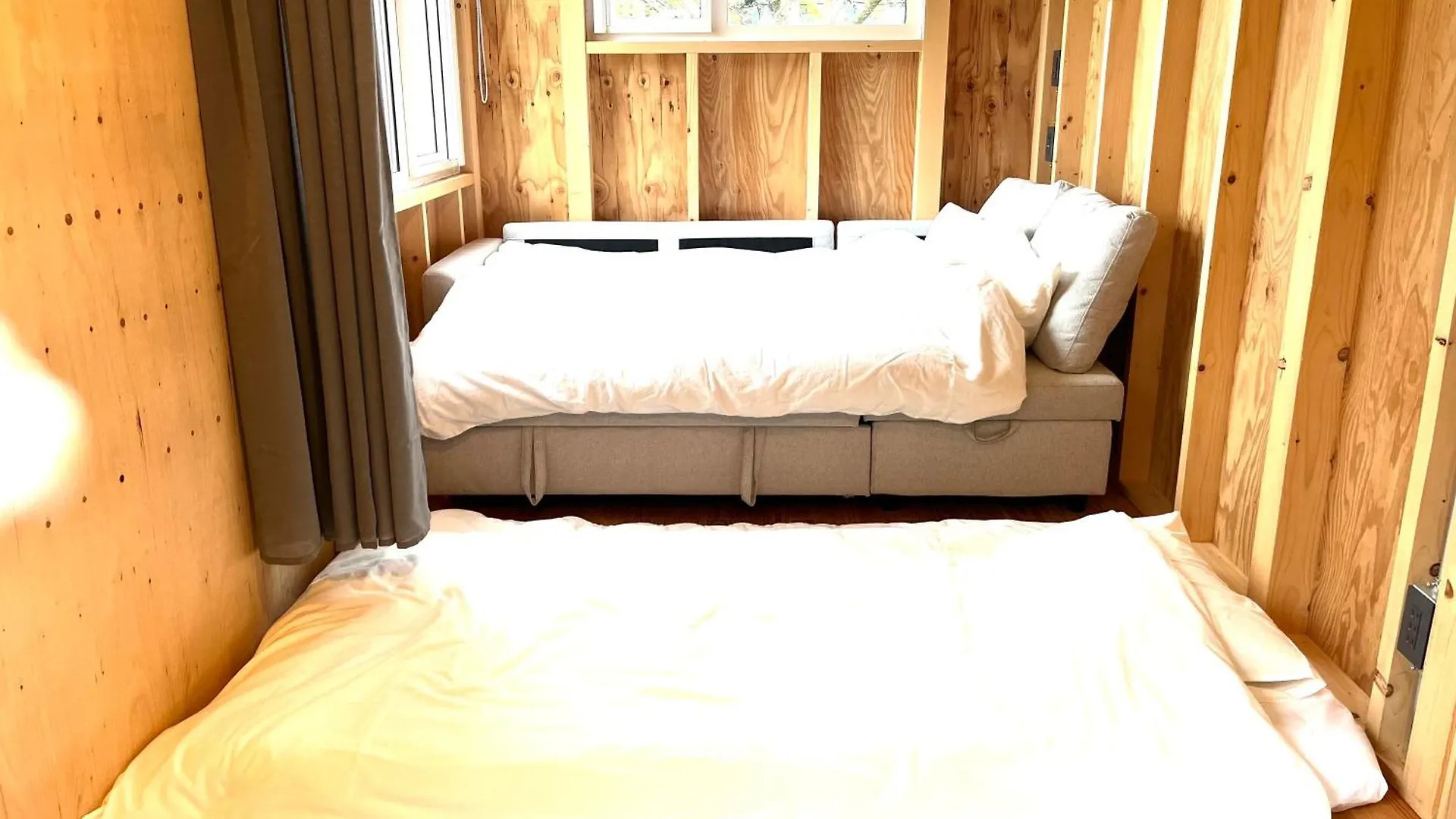 펜션 Sauna Cota Niseko サウナ付き一棟貸し